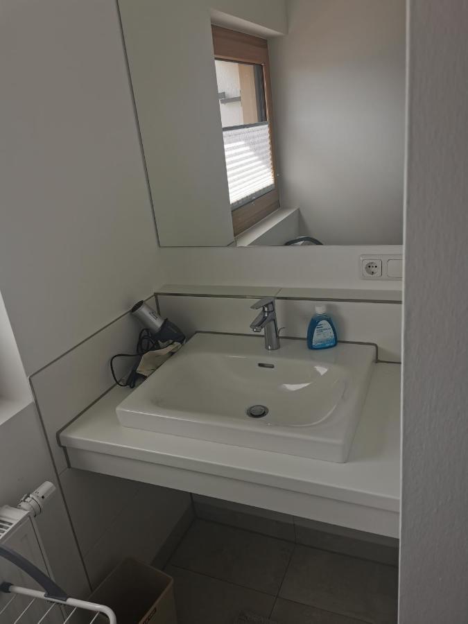 Apartmán Gaestehaus Apollo Schwangau Exteriér fotografie