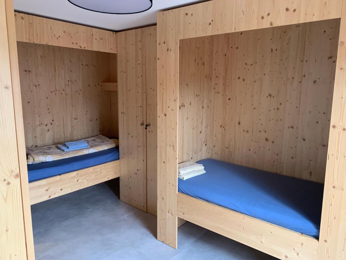 Apartmán Gaestehaus Apollo Schwangau Exteriér fotografie