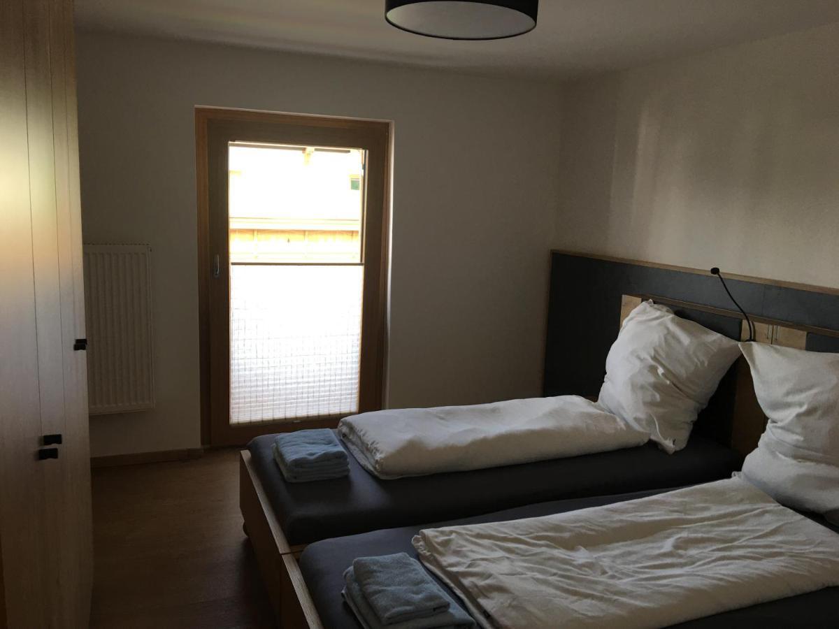 Apartmán Gaestehaus Apollo Schwangau Exteriér fotografie
