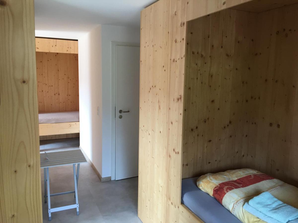 Apartmán Gaestehaus Apollo Schwangau Exteriér fotografie