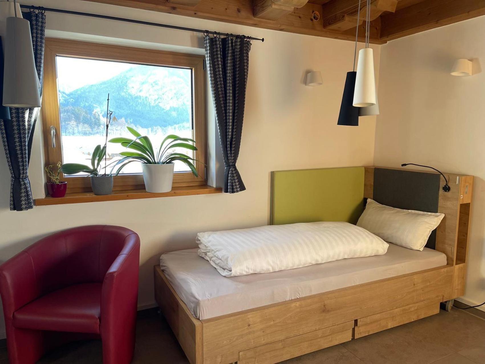 Apartmán Gaestehaus Apollo Schwangau Exteriér fotografie