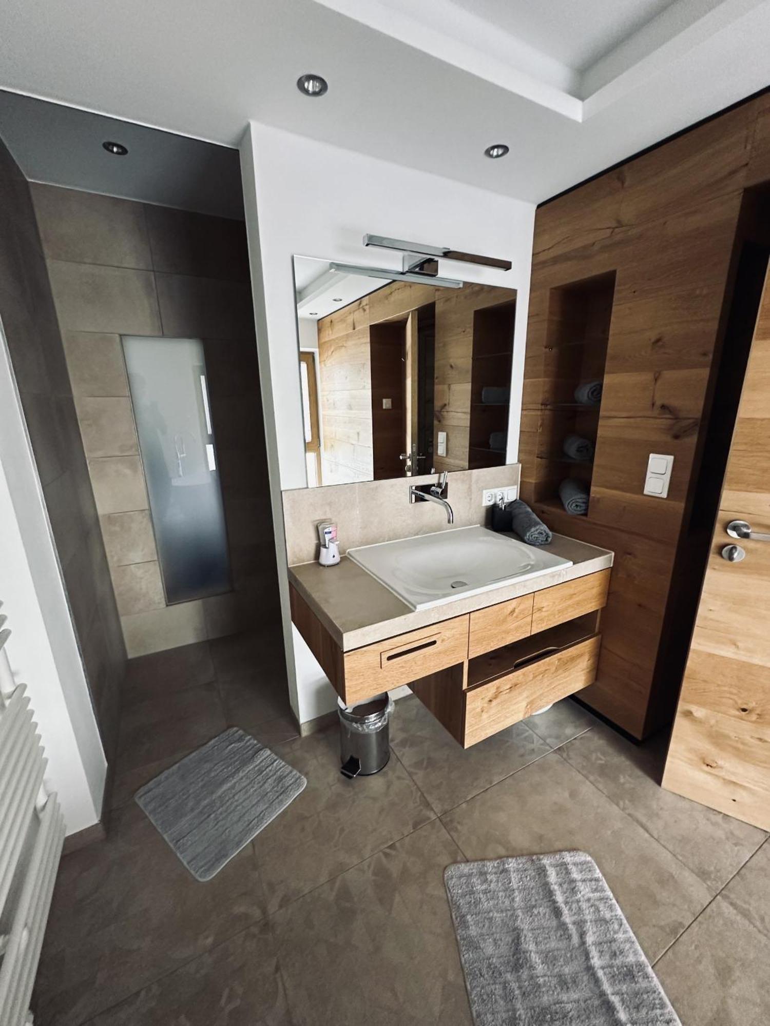 Apartmán Gaestehaus Apollo Schwangau Exteriér fotografie